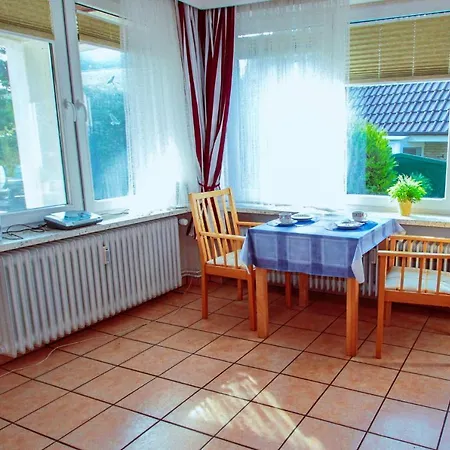 Haus Heidhoehn Nr 4 He02