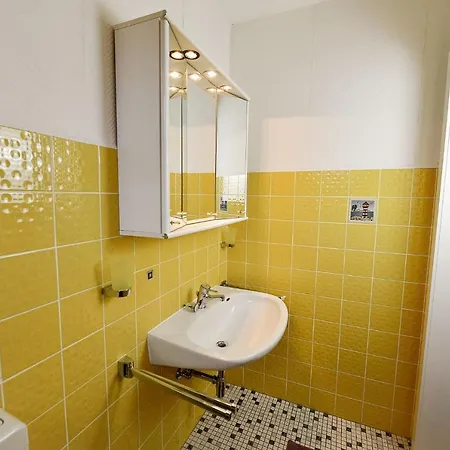 Haus Heidhöhn Nr 4 He02 Cuxhaven