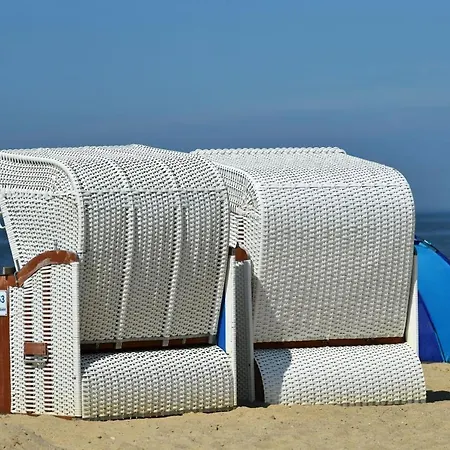 Haus Heidhöhn Nr 4 He02 *