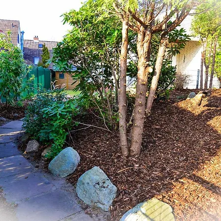 דירה Haus Heidhoehn Nr 4 He02