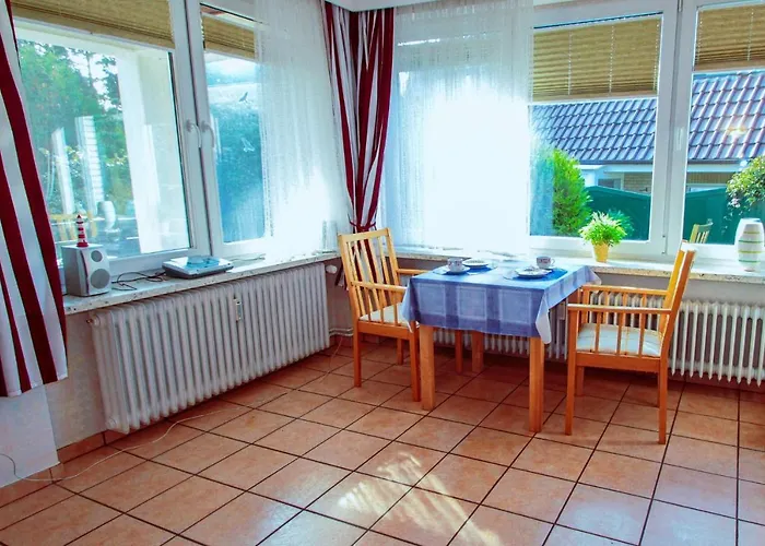 Haus Heidhoehn Nr 4 He02