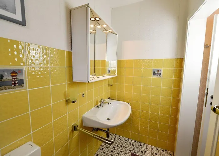 Haus Heidhoehn Nr 4 He02 Cuxhaven