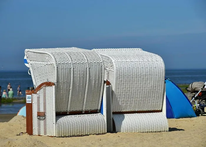 Haus Heidhoehn Nr 4 He02 *